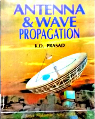 Antenna And Wave Propagation
