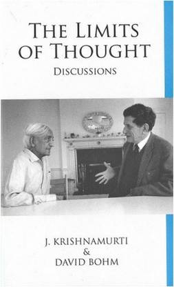 The Limits Of Thought Discussions