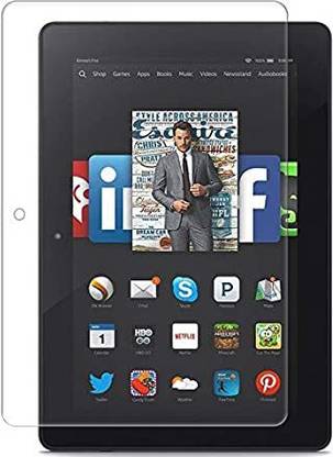 ANDEAL Screen Guard for AMAZON KINDLE FIRE HDX (8.9 Inch)