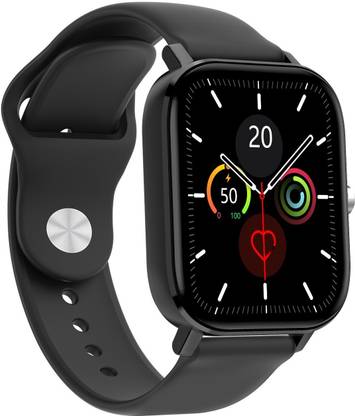 HORIZEN 1.75" BT Calling Smartwatch