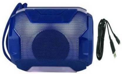 Clairbell YDJ_639I_A005 Bluetooth Speaker compatiable With all smartphones|devices 48 W Bluetooth Speaker