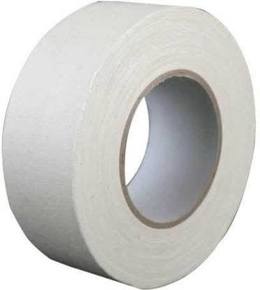 GREENARTZ Strong cotton tape rolls 2pcs Protection Tape