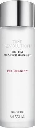 Missha Time Revolution The First Treatment Essence Rx [Pro Ferment]
