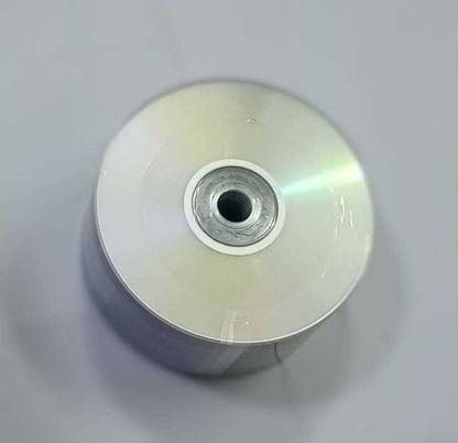 SONA DVD Recordable Blank DVD Unbranded DVD-R 4.7GB / 120Min Pack of 50 Discs 4.7 GB