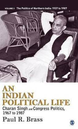 An Indian Political Life