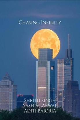 Chasing Infinity