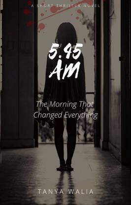 5:45 AM: THE MORNING THAT CHANGED EVERYTHING