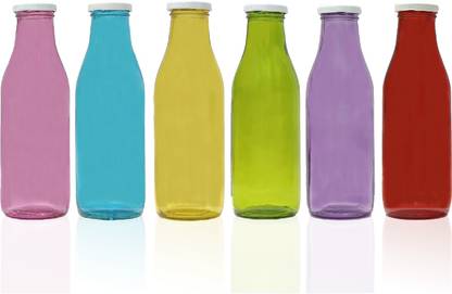 pb Papyrusbolsys 500 ml Glass Bottle