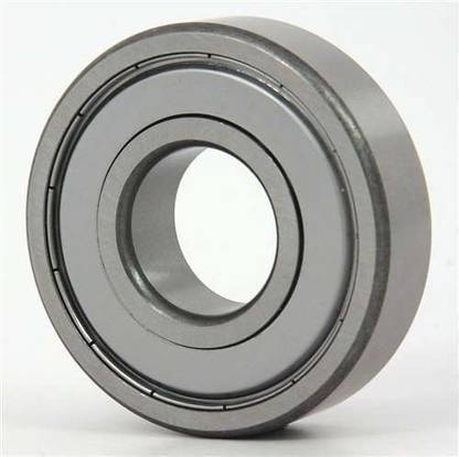 xyz bearing 605ZZ Deep Groove Ball Bearing Double Shield 605 , 5mm x 14mm x 5mm Chrome Steel Bearing (10-Pack) Wheel Bearing