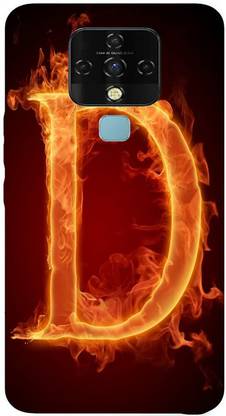 Sunrise hub Back Cover for Tecno Camon 16