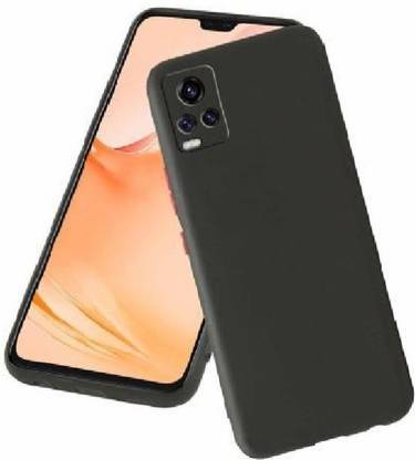 Chemforce Back Cover for Vivo V21 5g Matte finish cover