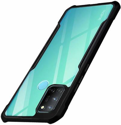 ONCRAVES Back Cover for Realme 7i