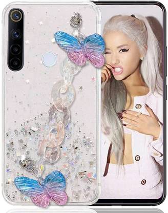 KC Back Cover for Realme Narzo 10