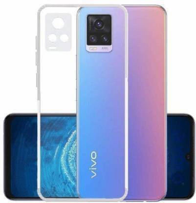 Chemforce Back Cover for Vivo Y73, Vivo Y73 2021