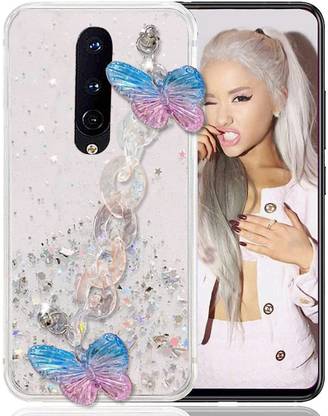 KC Back Cover for Poco X2