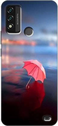 King Maker Back Cover for Micromax IN 2B