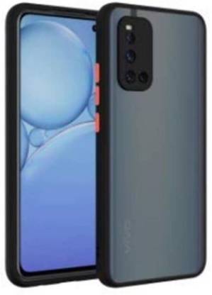 VAK ANELKA Back Cover for Vivo V19