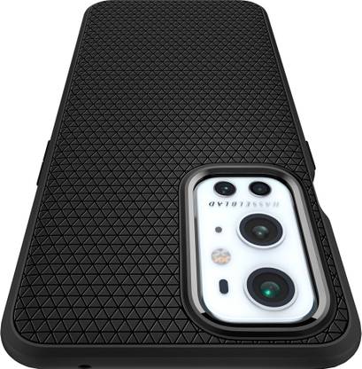 Spigen Liquid Air Back Cover for OnePlus 9 Pro 5G