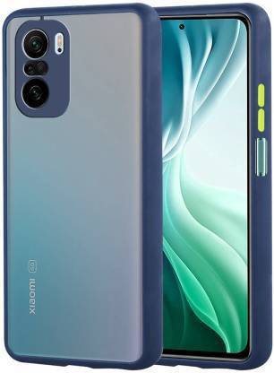 Techvizor Back Cover for Mi 11x Pro 5G