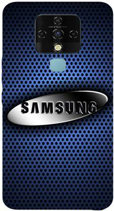 Sunrise hub Back Cover for Tecno Camon 16