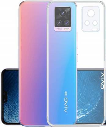 Chemforce Back Cover for Vivo Y73, Vivo Y73 2021