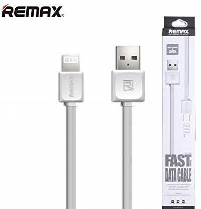 Remaxa Lightning Cable 2.1 A 1 m RC-008i