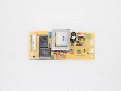 Vcare PCB board DC41-00472H for samsung double door refrigerator Electronic Components Electronic Hobby Kit