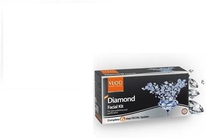 VLCC Diamond Facial Kit