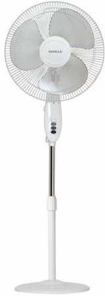 HAVELLS Swing 400 mm 3 Blade Pedestal Fan