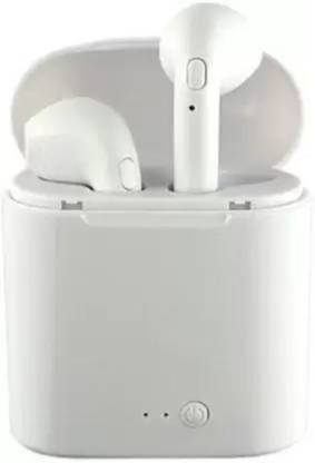NP SERIES TWS-I12 Twins Bluetooth Wireless Headset with mic A137 Bluetooth