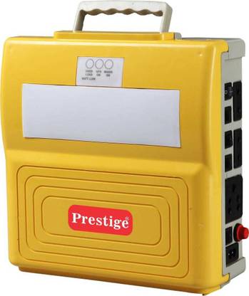 Prestige CFL HOME UPS PT888 Square Wave Inverter