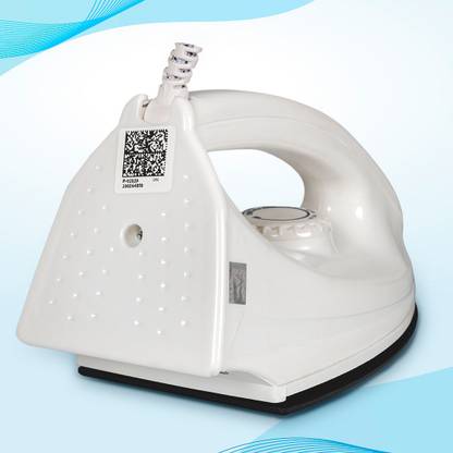 BAJAJ Majesty DX 6 1000 W Dry Iron