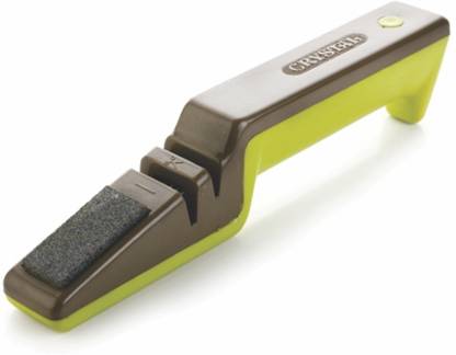 CRYSTAL MKA-013 Knife Sharpening Steel