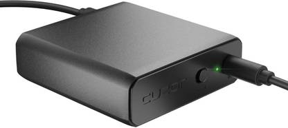 Cuzor MUC05-1225BK Power Backup for Router