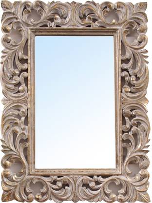 ALNICO Mirror WG Decorative Mirror