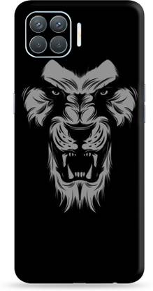 LAMHA OPPO F17 Pro Mobile Skin