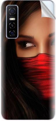 tiddler vivo Y73s Mobile Skin
