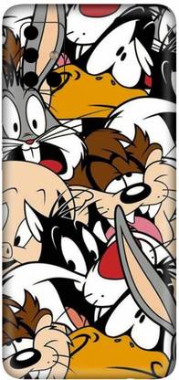 DZIRE Designer Skin Design-1013 008 for Samsung Galaxy A20s Mobile Skin