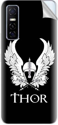 tiddler vivo X 50e 5G Mobile Skin