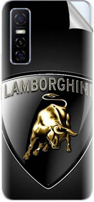 Snooky vivo S7e 5G Mobile Skin