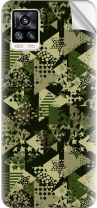 tiddler vivo V20 Mobile Skin