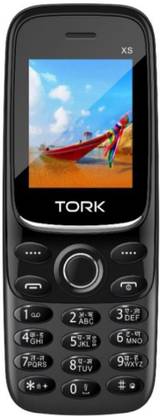 Tork XS