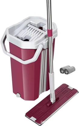 PUJI Flat Mop