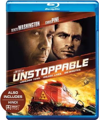 Unstoppable