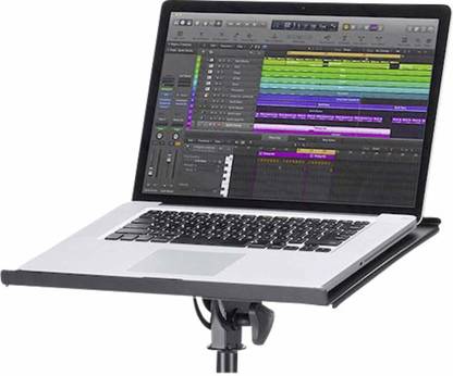 SAMSON LTS50 Laptop Stand Digital Stand