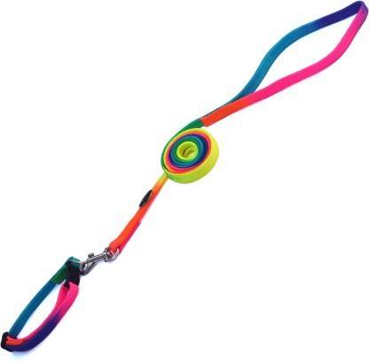 Pet Guard Dog & Cat Collar & Leash