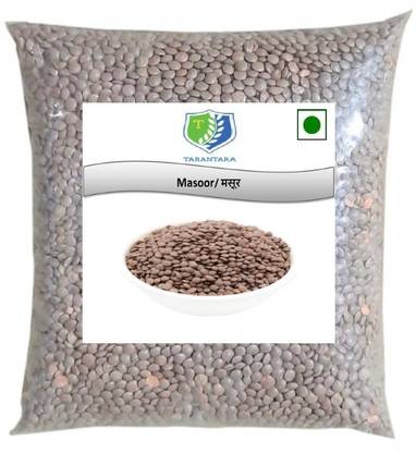 TARANTARA Black Masoor Dal (Whole)