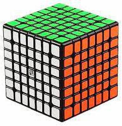 Spark YJ Cube 7X7 P Cube base 1 Pieces