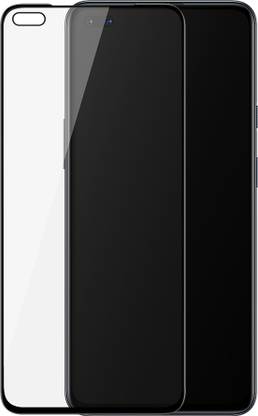 GKMD Edge To Edge Tempered Glass for ONE PLUS NORD