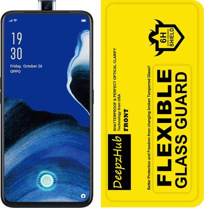 DeepzHub Nano Glass for OPPO Reno 2z